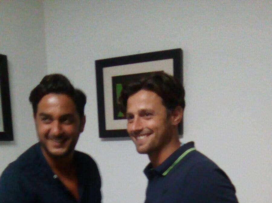 Foto Potenza Calcio.