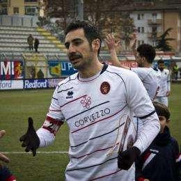 Potenza, col Manfredonia emergenza difesa