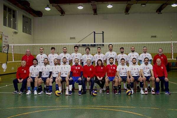 Volley C. Esordio casalingo per PM Asci Potenza e  P2M En&Gas Potenza