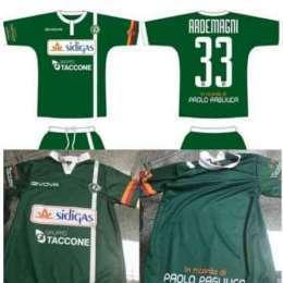 Una squadra lucana fa arrabbiare la Roma e l'Avellino...