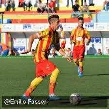 Sull'under del Gallipoli Stranieri si muovono anche club di Lega Pro.