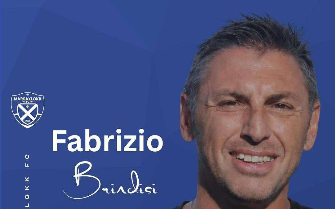 Fabrizio Brindisi il potentino che vola a Malta: è il nuovo Allenatore Fisico del Marsaxlokk FC
