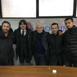 [ESCLUSIVA] Accordo per la cessione del club. Lunedi il closing?