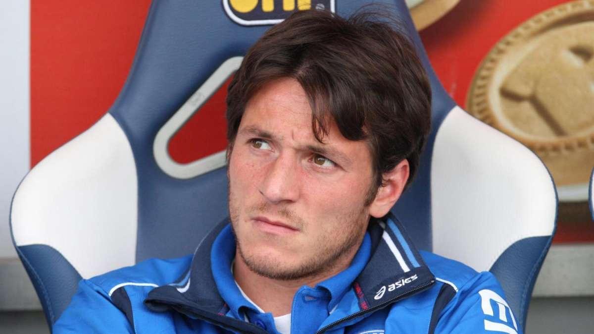 Pietro De Giorgio allenatore Potenza: "Siamo i padroni del nostro destino"