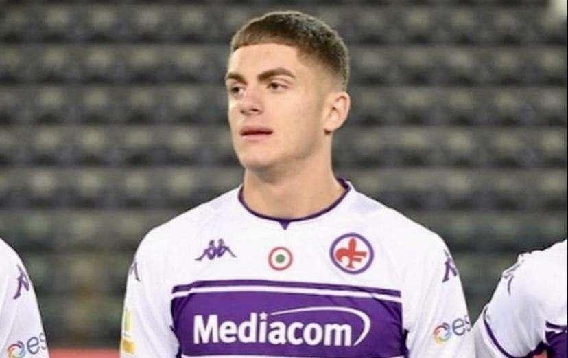 Potenza e Campobasso interessati ad un terzino destro di proprietà della Fiorentina