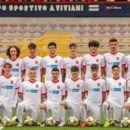 La Juniores del Potenza rifila il tris alla Palmese.