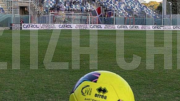Disponibili i tagliandi per Potenza-Taranto