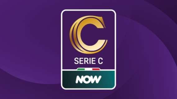 Serie C girone C, si chiude la 13ª giornata: risultati e classifica