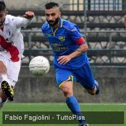 Come anticipato l'ex rosso-blù Ciccio Dettori è ad un passo dal...