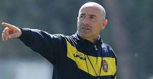 Il Campobasso "punta" un allenatore di qualità...