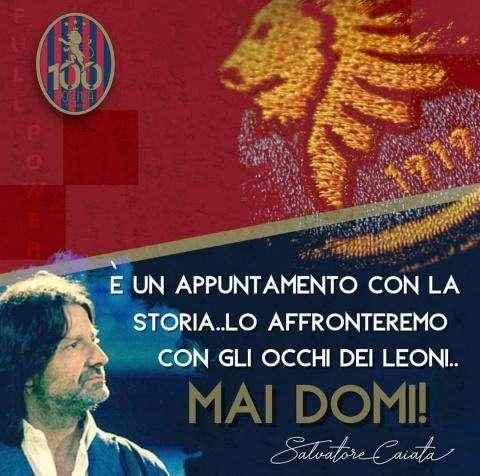 SARÀ QUEL CHE SARÀ... 