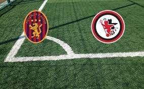 Ecco quante persone hanno assistito questa sera al match tra il Foggia ed il Potenza