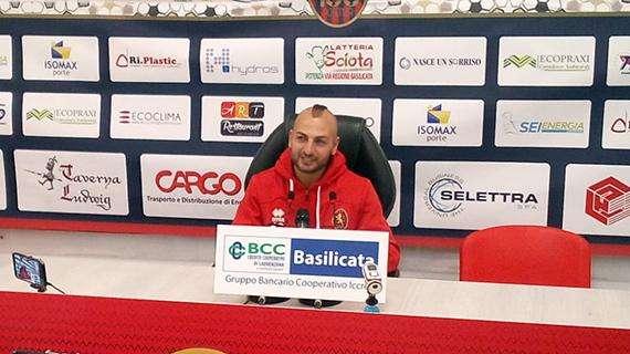 Potenza-Viterbese, i Top & Flop di TuttoC
