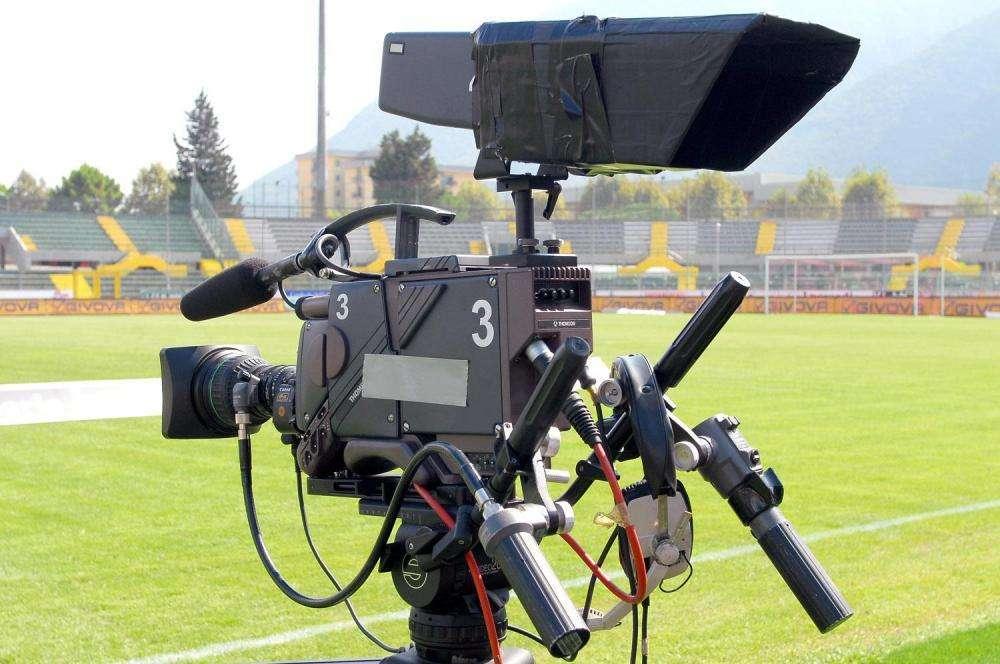 Dove vedere Reggina-Potenza...