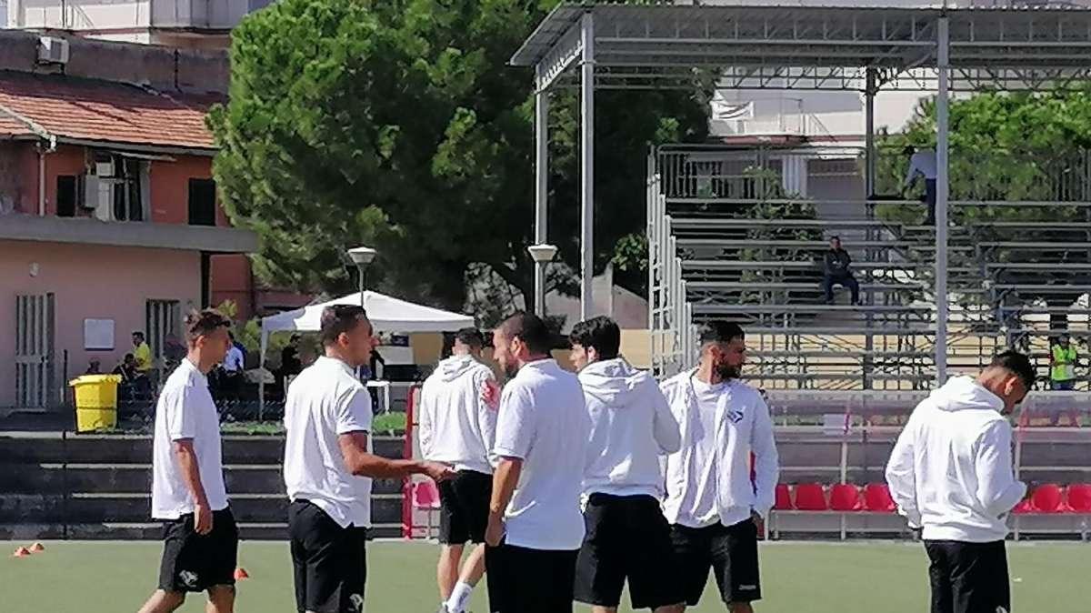 Anche il Palermo ha alcuni calciatori importanti out per infortunio