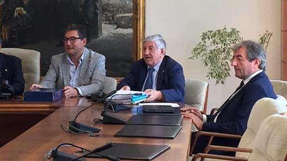 Potenza Città Europea dello Sport, Cupparo: "Con Potenza e Matera la Basilicata protagonista in Europa di processi culturali e sportivi"