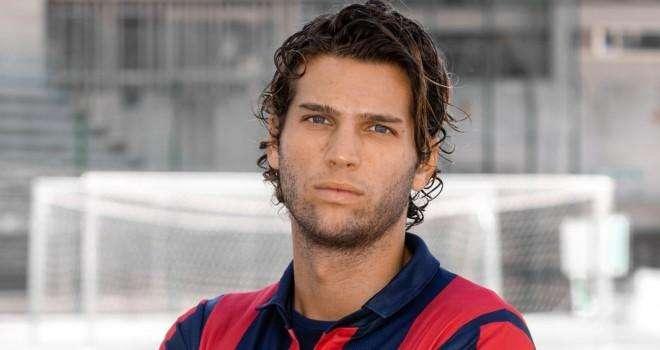 Un ex calciatore del Potenza entra nella casa del "Grande Fratello Vip"