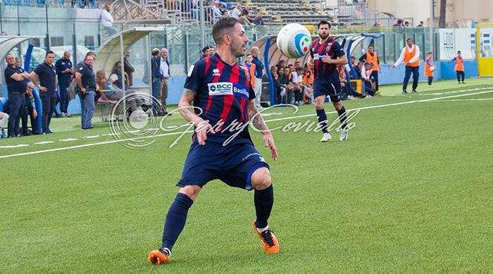 TuttoC.com: Top & Flop di Viterbese-Potenza
