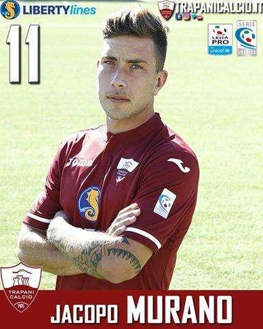 Simeri e Murano in goal... ma Juve Stabia-Trapani la decide il Samurai...