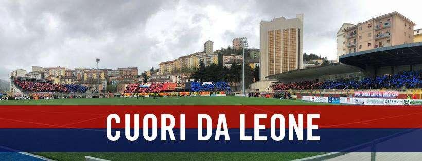 Il "Biglietto sospeso", la nuova inziativa dei "Cuori da Leone"
