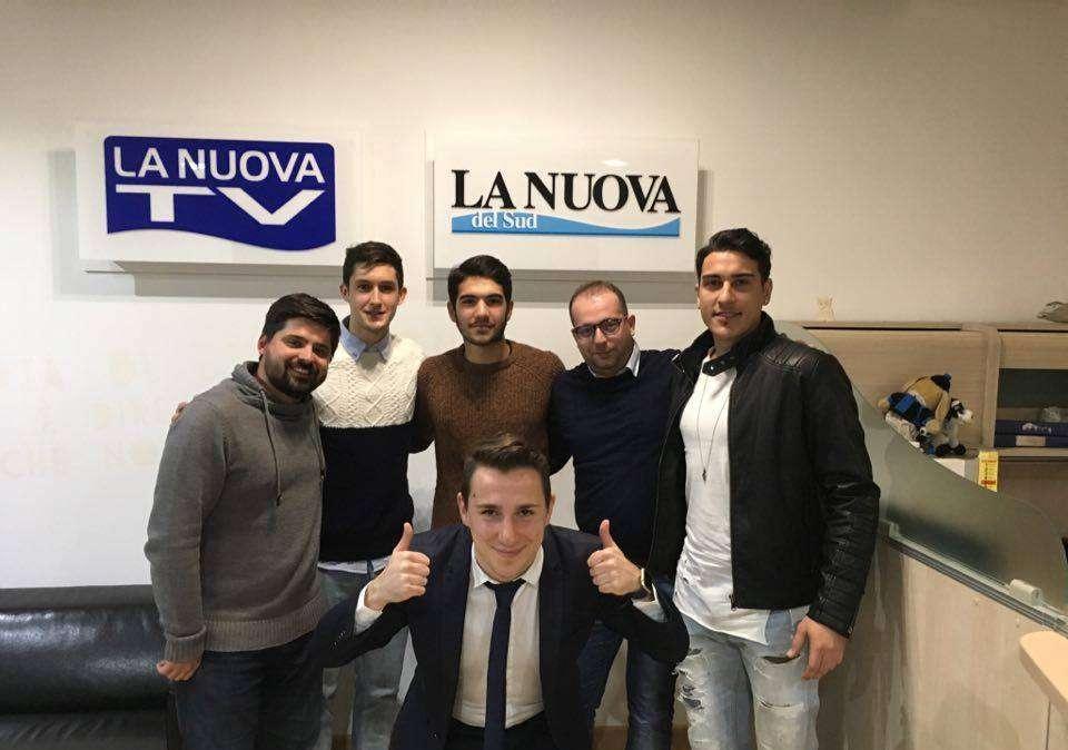 Questa sera alle 21:00 torna "Ma che Calcio dici...".