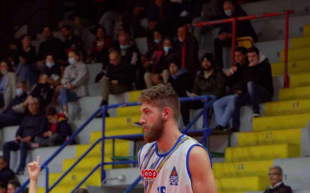 Basket C Silver Fase Promozione, l’Academy sfida la capolista