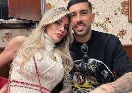 C'è aria di crisi tra Chiara Nasti e Mattia Zaccagni?