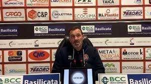 POTENZA, CONOSCIAMOLI MEGLIO... GIACOMO FERRARI