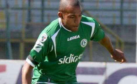 Babu, attaccante Puteolana