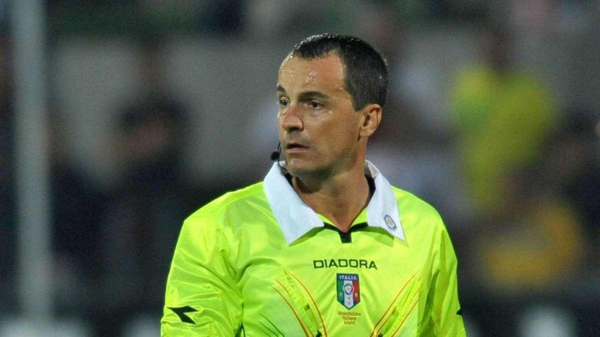 Il designatore degli arbitri della Serie C Maurizio Ciampi conferma: "Ai playoff ci sarà il VAR"