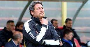 Potenza, mister Trocini opterà per il 3-5-2 con Romero che si accomoderà in panchina