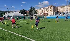 Potenza, ecco gli impegni delle squadre giovanili rosso-blù nel fine settimana