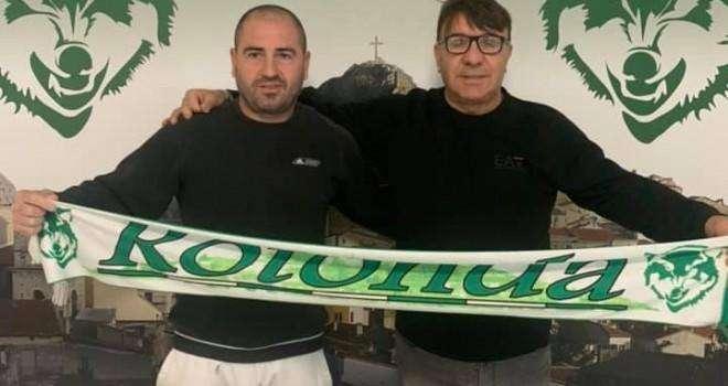 Clamoroso (ma non troppo) a Rotonda, si dimette il tecnico Boncore