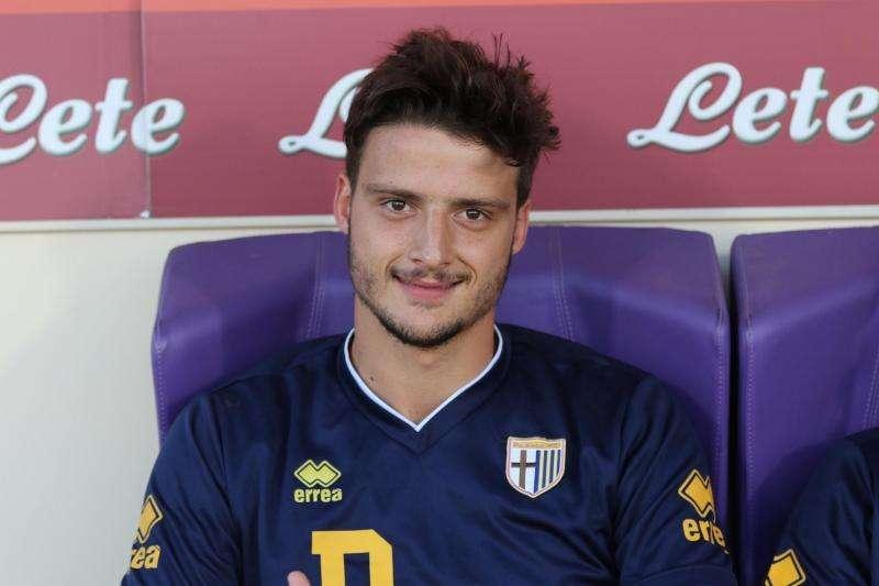 Il palermitano del Catanzaro Prestia si sfoga contro i tifosi del Catania...