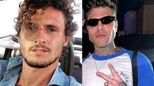 Cosa succede tra Fedez il milanista e Iovino il laziale?