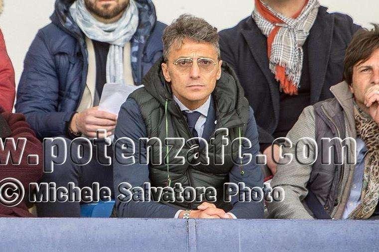 Foto Salvatore.