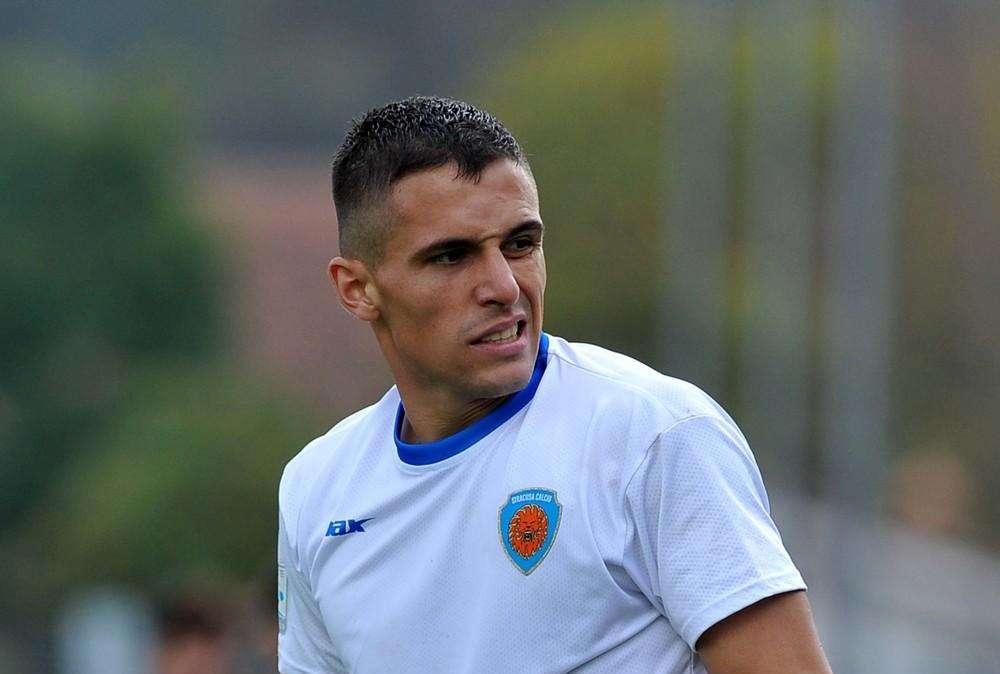 A Potenza la Virtus Francavilla dovrà fare a meno degli attaccanti Vazquez e Ciccone