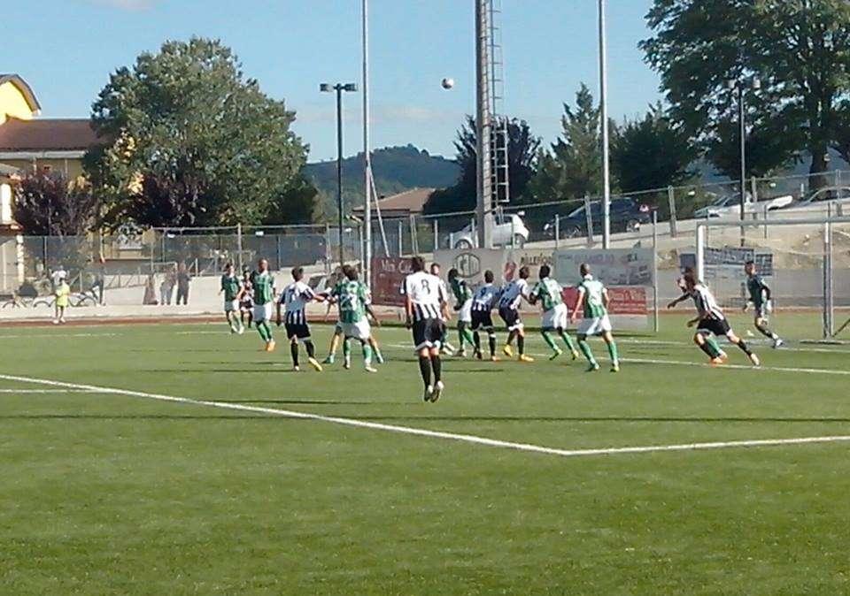 Che Vultur! Pareggio 1-1 con l'Avellino...