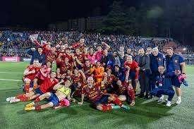 Potenza, il rompete le righe per la squadra è già scattato