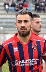 Contro il Potenza Domenica il Monopoli causa squalifica non potrà schierare uno degli ex di turno Simone Simeri