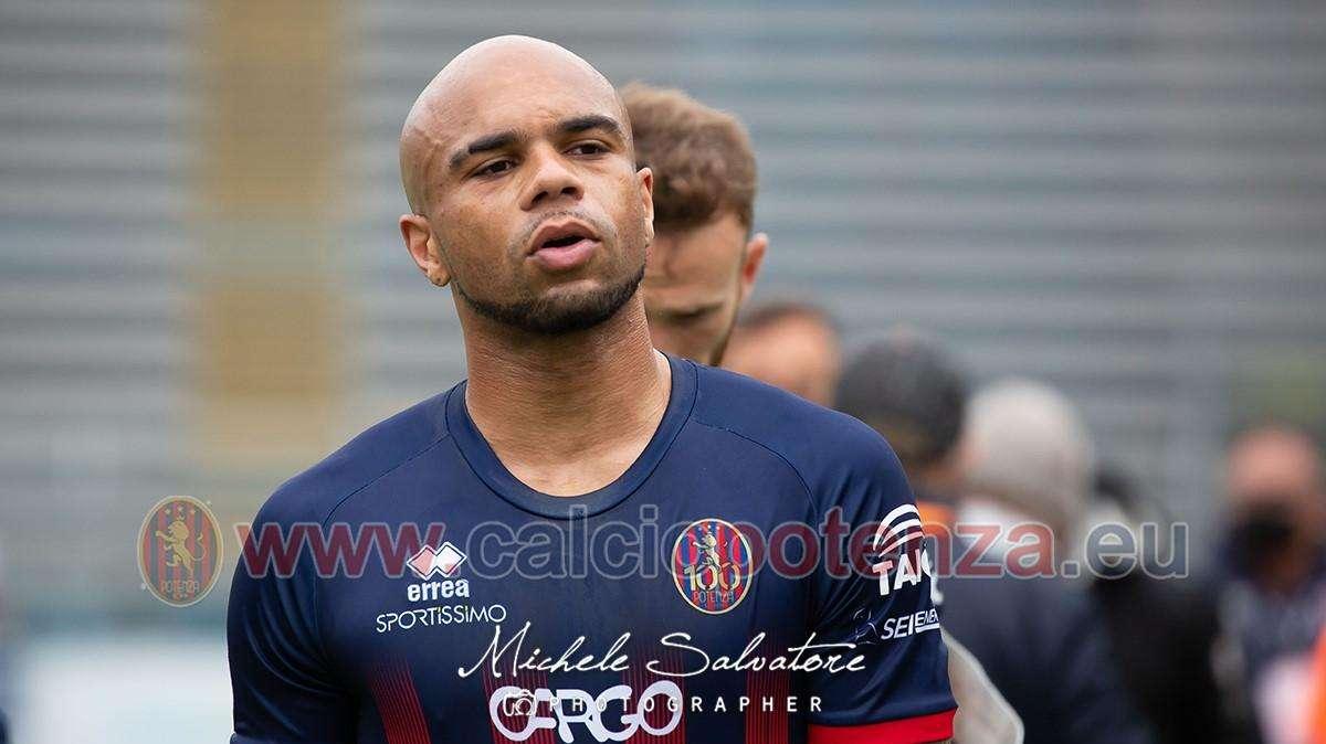 Baclet ancora in rete contro il Catania mentre Di Piazza si conferma un incubo per il Potenza