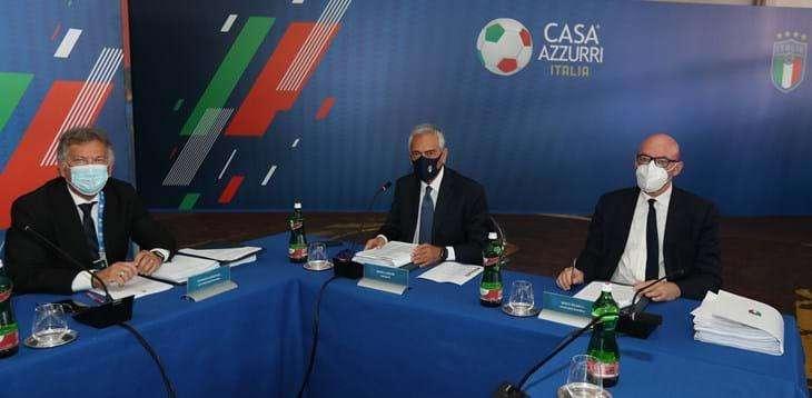 Consiglio Federale, definiti i criteri di completamento dei campionati di serie C, precedenza alle seconde squadre di serie A