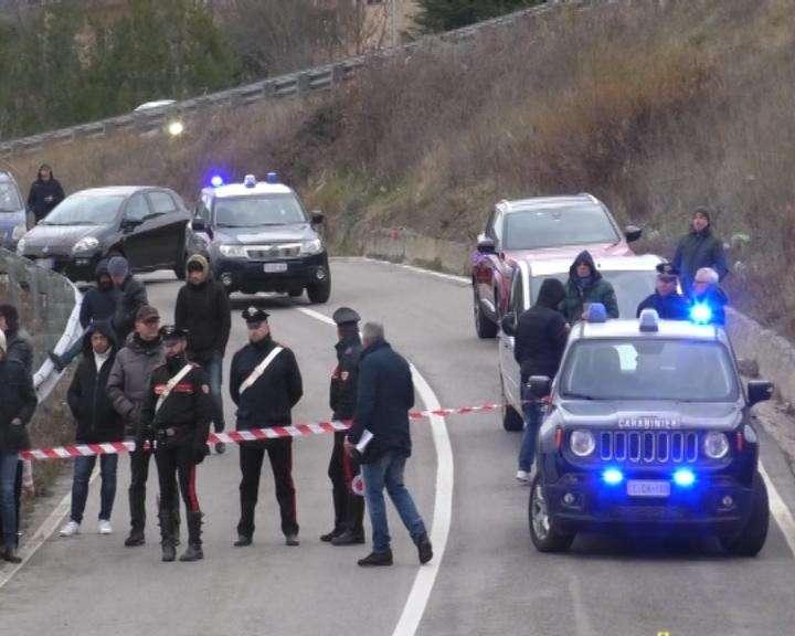Agguato ai tifosi del Melfi, ammissione alla messa alla prova per 18 supporter della Vultur