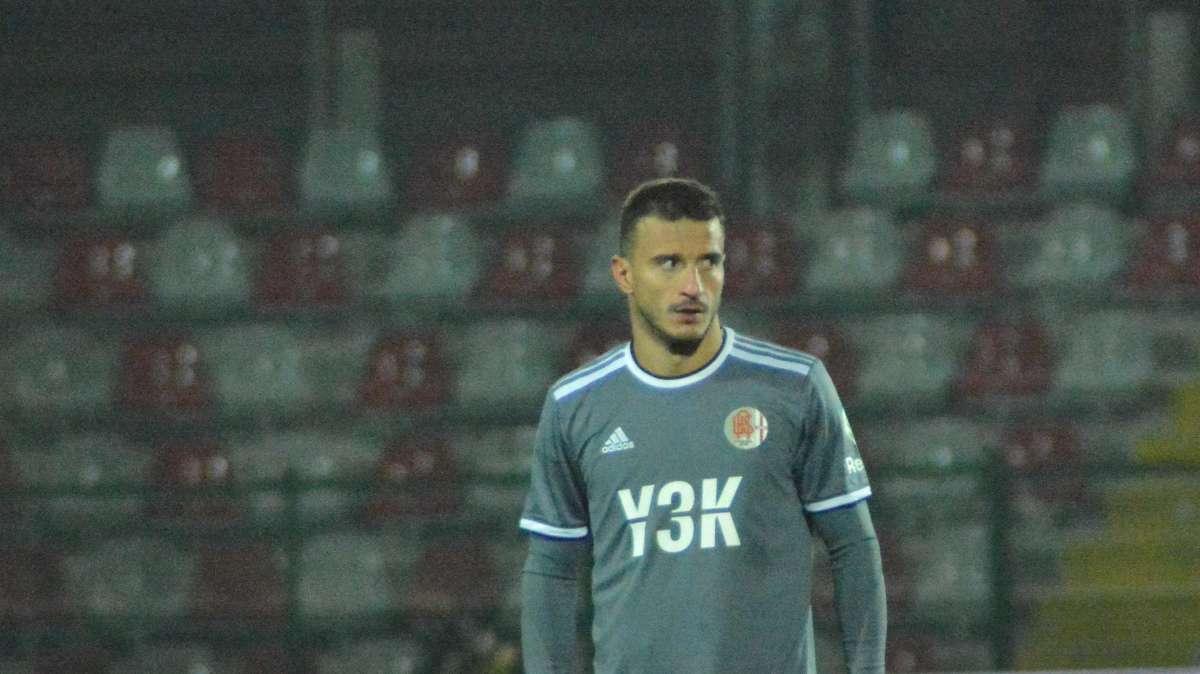 L'Avellino reintegra il centrocampista Casarini, ecco chi gli farà posto