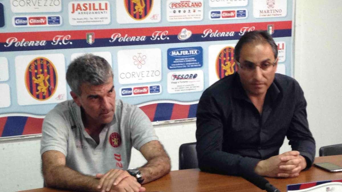 Chiaradia: "Non so nulla dell'incontro societario ma dovrebbe esserci...".