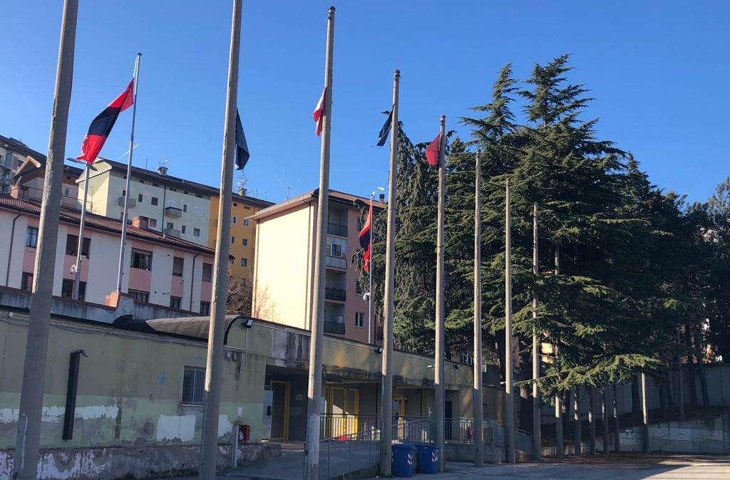 VIVIANI, ANCHE I PALI DIETRO LA OVEST MOSTRANO LE PROPRIE "FERITE"