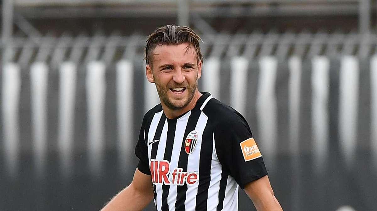 Mercato, spuntano due nomi importanti per la difesa dell'Andria
