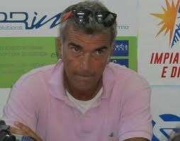 Giacomarro:" La squadra ha fatto un grande campionato,adesso per vari motivi abbiamo il freno a mano tirato"