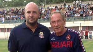 Uno Zeman va....e uno viene?