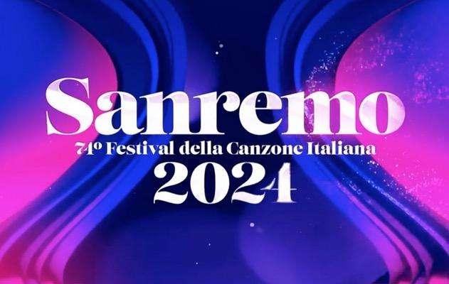 Sanremo 2024, adesso in testa c'è la lagonegrese Angelina Mango